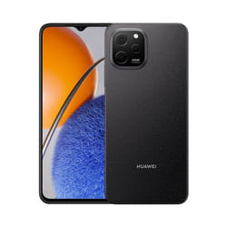 Huawei nova Y61 4Go 64Go Noir
