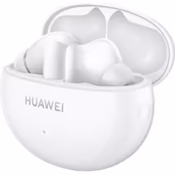 Huawei FreeBuds 5i, True Wireless Stereo (TWS), Appels/Musique, 20 - 40000 Hz, 4,9 g, Casque, Blanc