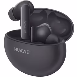 Huawei FreeBuds 5i, True Wireless Stereo (TWS), Appels/Musique, 20 - 40000 Hz, 4,9 g, Casque, Noir