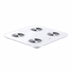 Huawei Scale 3 Carré Blanc Pèse-personne électronique