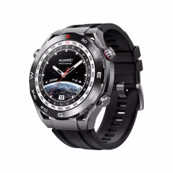 Huawei WATCH Ultimate, 3,81 cm (1.5"), LTPO, 32 Go, GPS (satellite), 76 g