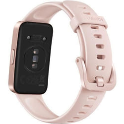 Huawei Band 8 AMOLED Bracelet connecté 3,73 cm (1.47") Noir, Rose