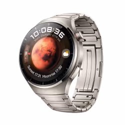 Huawei WATCH 4 Pro, 3,81 cm (1.5"), AMOLED, Écran tactile, Wifi, GPS (satellite), 65 g