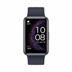 Huawei WATCH Fit Special Edition, 4,17 cm (1.64"), AMOLED, Écran tactile, GPS (satellite), 21 g