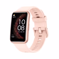 Huawei WATCH Fit Special Edition, 4,17 cm (1.64"), AMOLED, Écran tactile, GPS (satellite), 21 g