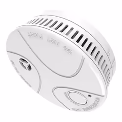 EZVIZ T4, Détecteur à réflexion photoélectrique, Blanc, 85 dB, 3 m, Monté en surface, 868 MHz