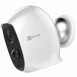 EZVIZ Wire-Free Camera C3A