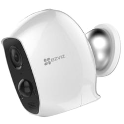 EZVIZ Wire-Free Camera C3A Boîte Caméra de sécurité IP Intérieure et extérieure 1920 x 1080 pixels Mur