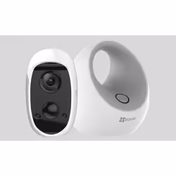 EZVIZ Wire-Free Camera C3A Boîte Caméra de sécurité IP Intérieure et extérieure 1920 x 1080 pixels Mur