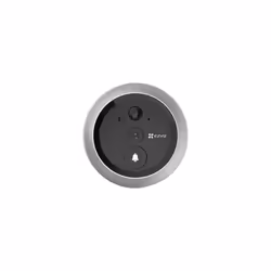 EZVIZ DP1C Noir, Argent