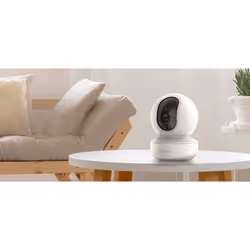 EZVIZ TY1 Sphérique Caméra de sécurité IP Intérieure 1920 x 1080 pixels Plafond/mur