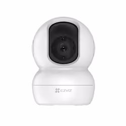 EZVIZ TY2, Caméra de sécurité IP, Intérieure, Avec fil &sans fil, Interne, 2400 - 2483.5 MHz, Bureau