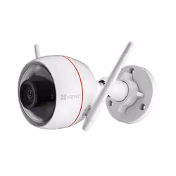EZVIZ C3W Pro, Caméra de sécurité IP, Extérieure, Avec fil &sans fil, UL / FCC / CE / WEEE / REACH / RoHS, Plafond/mur, N ...