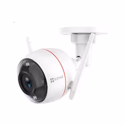 EZVIZ C3W Pro, Caméra de sécurité IP, Extérieure, Avec fil &sans fil, UL / FCC / CE / WEEE / REACH / RoHS, Plafond/mur, N ...