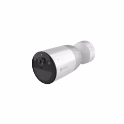 EZVIZ BC1 Add-On, Caméra de sécurité IP, Intérieure et extérieure, Avec fil &sans fil, Amazon Alexa & Apple Siri, Interne, Mu ...