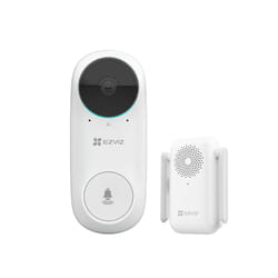 EZVIZ DB2C kit Blanc