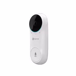 EZVIZ DB2C kit Blanc - Vue supplémentaire 4