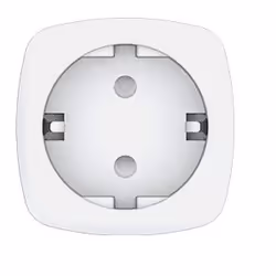 EZVIZ T30-10B-EU Prise intelligente 1600 W Blanc
