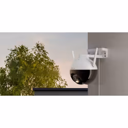 EZVIZ C8C Sphérique Caméra de sécurité IP Extérieure 1920 x 1080 pixels Plafond/Mur/Poteau - Vue supplémentaire 3