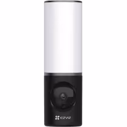 EZVIZ LC3, Caméra de sécurité IP, Extérieure, Avec fil &sans fil, 10 m, Interne, Mur