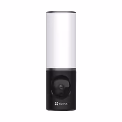 EZVIZ LC3, Caméra de sécurité IP, Extérieure, Avec fil &sans fil, 10 m, Interne, Mur