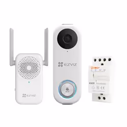 EZVIZ CS-BD-DB1C