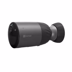 EZVIZ CS-BC1C, Caméra de sécurité IP, Extérieure, Sans fil, 2400 - 2483.5 MHz, Plafond/mur, Noir