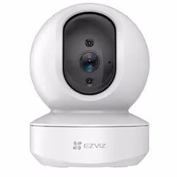 EZVIZ TY1 4MP, Caméra de sécurité IP, Intérieure, Avec fil &sans fil, FCC / UL / CE / WEEE / REACH / ROHS, Plafond/mur, N ...