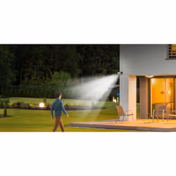 EZVIZ CS-BC1C Cosse Caméra de sécurité IP Intérieure et extérieure 1920 x 1080 pixels Plafond/mur - Vue supplémentaire 5