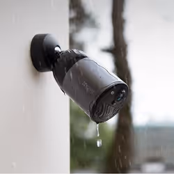EZVIZ CS-BC1C Cosse Caméra de sécurité IP Intérieure et extérieure 1920 x 1080 pixels Plafond/mur - Vue supplémentaire 9