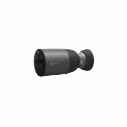 EZVIZ BC1C 2K+, Caméra de sécurité IP, Extérieure, Sans fil, 2400 - 2483.5 MHz, CE/FCC/WEEE/ROHS/REACH/UL, Plafond/mur