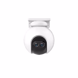 EZVIZ C8PF, Caméra de sécurité IP, Intérieure et extérieure, Avec fil &sans fil, UL, FCC, CE, WEEE, REACH, RoHS, Plafond/mur, ...
