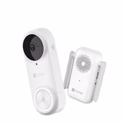 EZVIZ DB2 Pro
