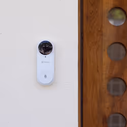 EZVIZ DB2 Pro Blanc - Vue supplémentaire 10