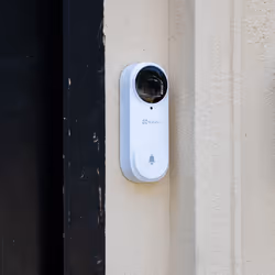 EZVIZ DB2 Pro Blanc - Vue supplémentaire 12
