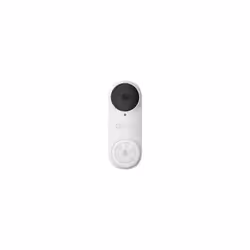 EZVIZ DB2 Pro Blanc - Vue supplémentaire 6
