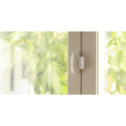 EZVIZ T2C capteur de porte/fenêtre Sans fil Porte/Fenêtre Blanc