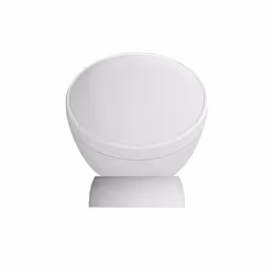 EZVIZ T1C, Capteur infrarouge passif (PIR), Sans fil, 7 m, 200 m, Mur, Blanc