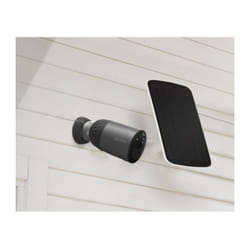Caméra sur batterie Ezviz BC1C 4MP + Panneau solaire - Autonomie 8 mois - Détection humaine - Vision nocturne