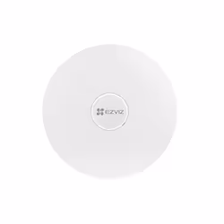 EZVIZ A3, Avec fil &amp;sans fil, Blanc, CE / FCC / RoHS / REACH / WEEE / UKCA, 3 W, 70 mm, 70 mm