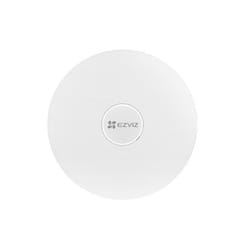 EZVIZ A3 Avec fil &sans fil Blanc