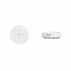 EZVIZ Home Sensor Kit dispositif de sécurité pour maison intelligente ZigBee/Wi-Fi - Vue supplémentaire 4