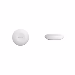 EZVIZ Home Sensor Kit dispositif de sécurité pour maison intelligente ZigBee/Wi-Fi - Vue supplémentaire 5