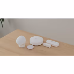 EZVIZ Home Sensor Kit dispositif de sécurité pour maison intelligente ZigBee/Wi-Fi - Vue supplémentaire 6