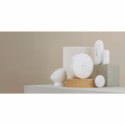 EZVIZ Home Sensor Kit dispositif de sécurité pour maison intelligente ZigBee/Wi-Fi - Vue supplémentaire 7