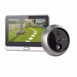 EZVIZ DP2