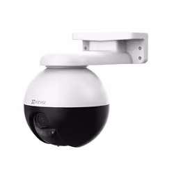 EZVIZ CS-C8W-PRO, Caméra de sécurité IP, Extérieure, Avec fil &sans fil, 2400 - 2483.5 MHz, UL / FCC / CE / WEEE / REACH ...