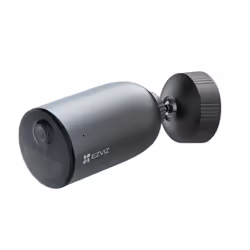 EZVIZ EB3, Caméra de sécurité IP, Extérieure, Sans fil, 2400 - 2.4835 MHz, Mur, Noir