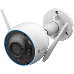 EZVIZ H3 3K Cosse Caméra de sécurité IP Extérieure 2880 x 1620 pixels Plafond/mur
