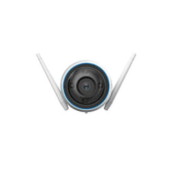 EZVIZ H3 2K Sphérique Caméra de sécurité IP Extérieure 2304 x 1296 pixels Plafond/mur